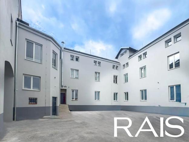 Prodej bytu 2+kk, Brno, Koliště, 53 m2