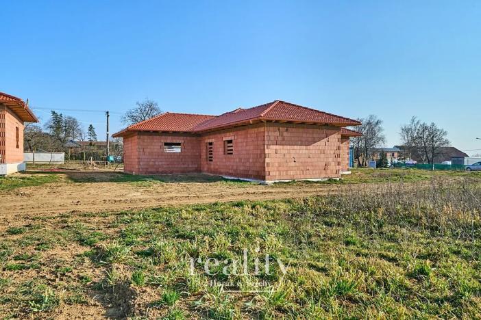 Prodej rodinného domu, Suchohrdly, Ke Studním, 131 m2