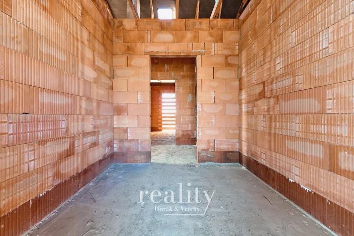 Prodej rodinného domu, Suchohrdly, Ke Studním, 131 m2