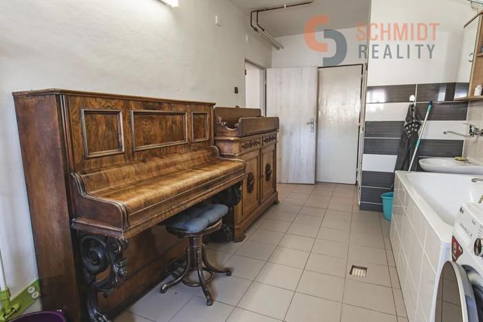 Prodej rodinného domu, Sedlec, 179 m2