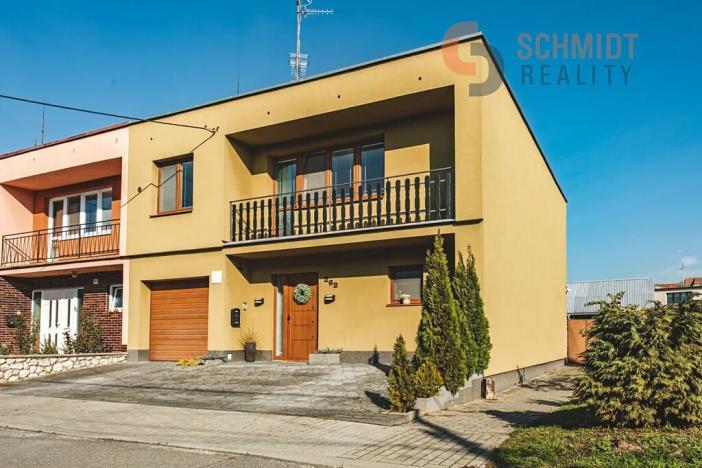 Prodej rodinného domu, Sedlec, 179 m2