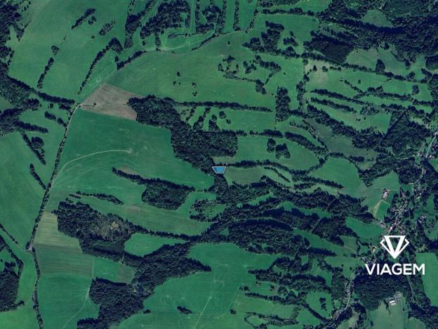 Prodej podílu pole, Heřmanov, 1182 m2