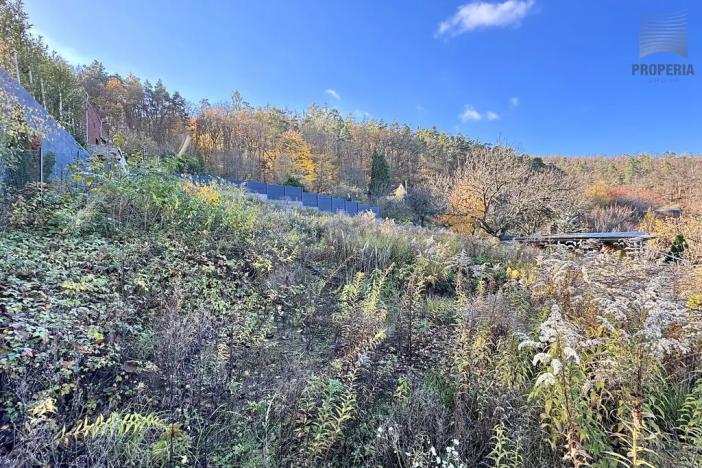 Prodej pozemku pro bydlení, Brno, Kopretinová, 1163 m2