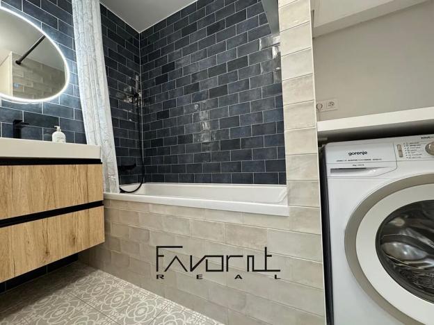 Pronájem bytu 3+1, Ostrava, náměstí Družby, 70 m2