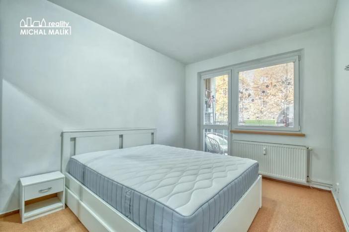 Prodej bytu 3+1, Hranice, Hromůvka, 72 m2