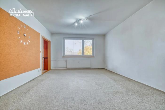 Prodej bytu 3+1, Hranice, Hromůvka, 72 m2