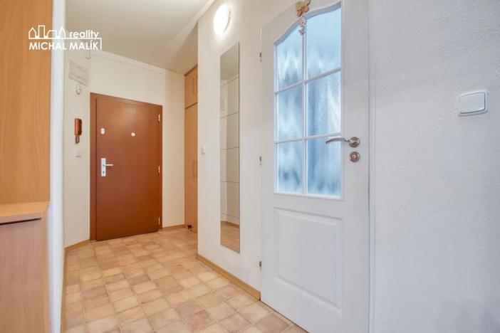 Prodej bytu 3+1, Hranice, Hromůvka, 72 m2