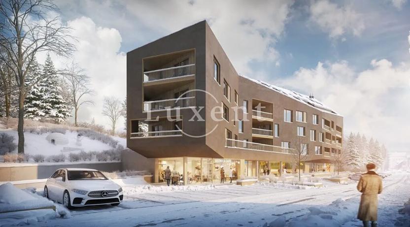 Prodej bytu 2+kk, Železná Ruda, 65 m2