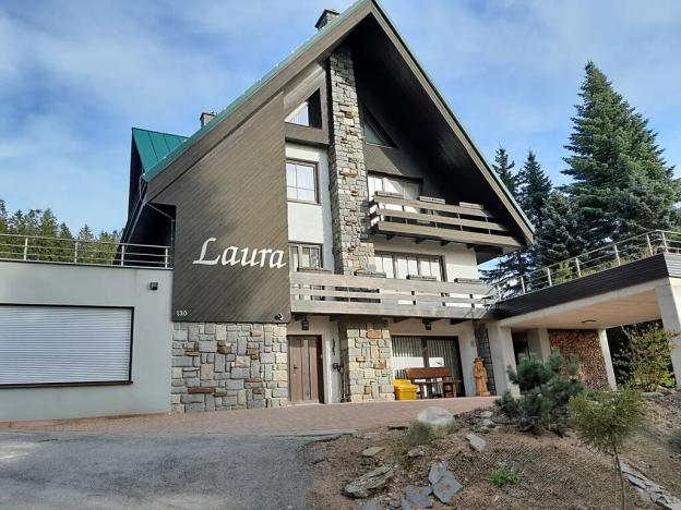 Prodej ubytování, Benecko, 635 m2