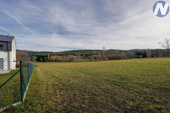 Prodej pozemku pro bydlení, Stachy, 830 m2