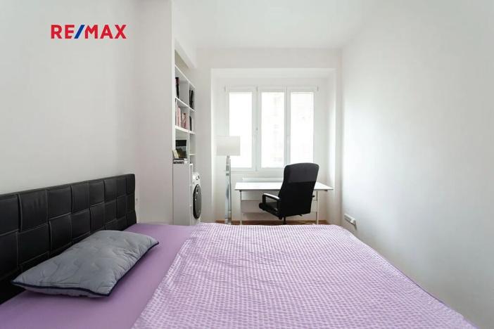 Pronájem bytu 2+kk, Praha - Nusle, Petra Rezka, 47 m2