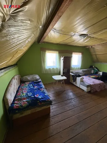 Prodej rodinného domu, Mikulášovice, 160 m2