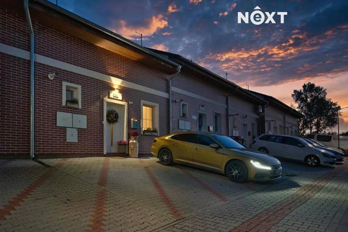 Prodej rodinného domu, Nelahozeves, Jarní, 137 m2