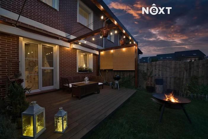 Prodej rodinného domu, Nelahozeves, Jarní, 137 m2