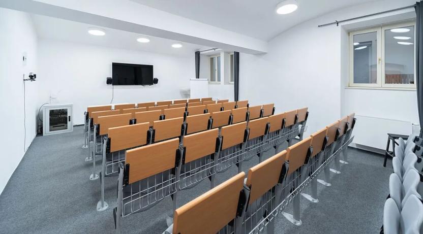 Pronájem kanceláře, Praha, Myslíkova, 80 m2