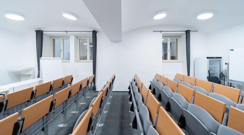 Pronájem kanceláře, Praha, Myslíkova, 80 m2