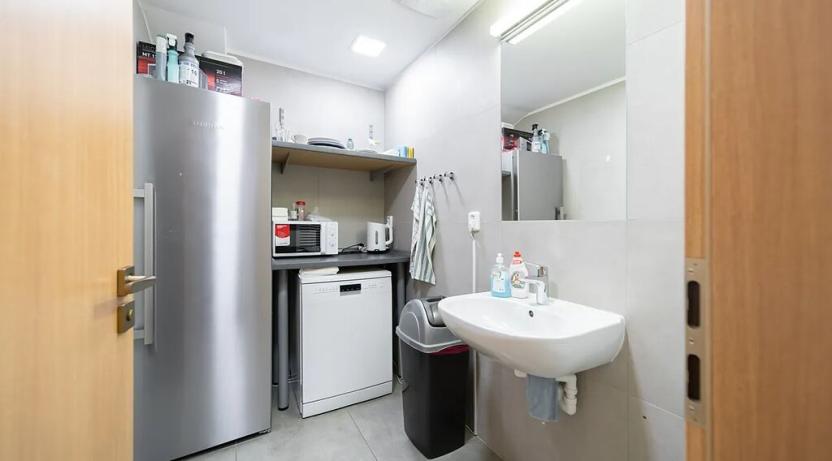 Pronájem kanceláře, Praha, Myslíkova, 80 m2