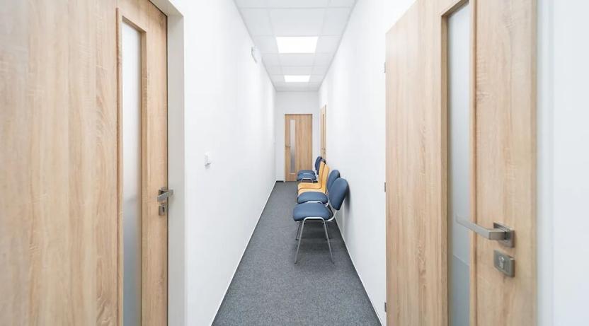 Pronájem kanceláře, Praha, Myslíkova, 80 m2