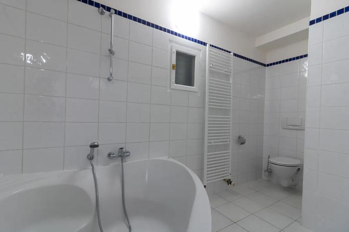 Pronájem atypického bytu, Praha, Na Švihance, 224 m2