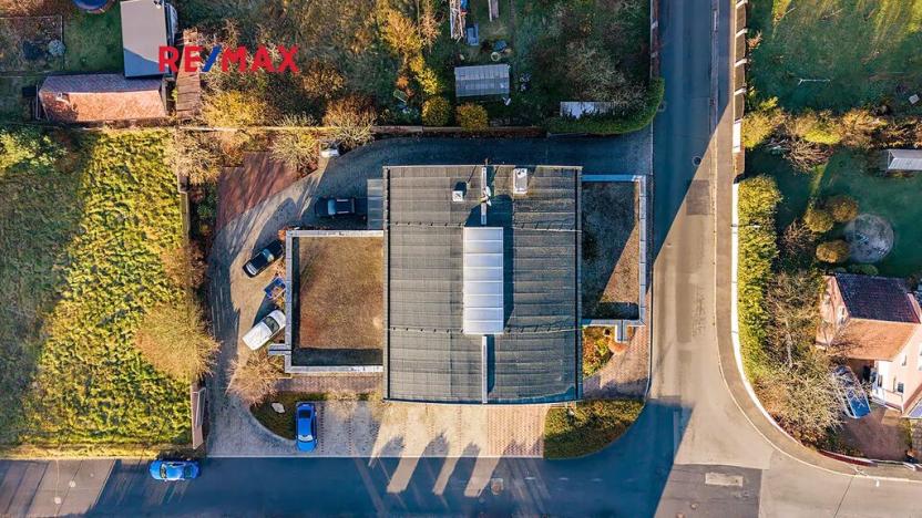 Prodej kanceláře, Česká Lípa, Vachkova, 826 m2