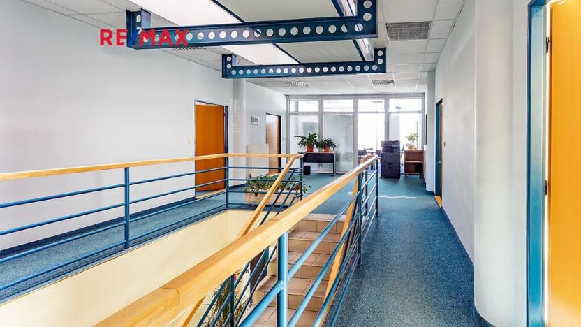Prodej kanceláře, Česká Lípa, Vachkova, 826 m2