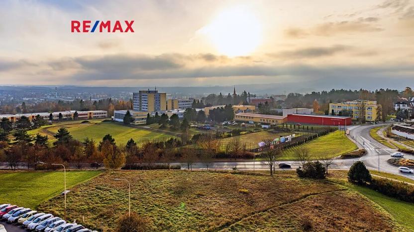 Prodej bytu 3+1, Česká Lípa, Bardějovská, 70 m2