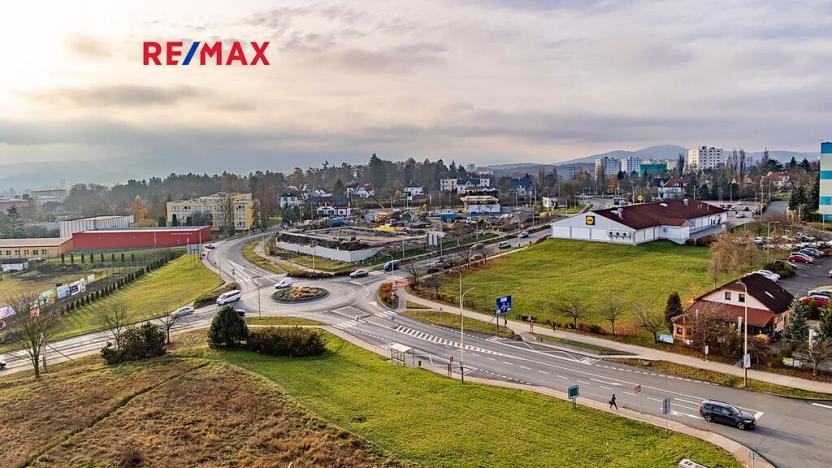 Prodej bytu 3+1, Česká Lípa, Bardějovská, 70 m2