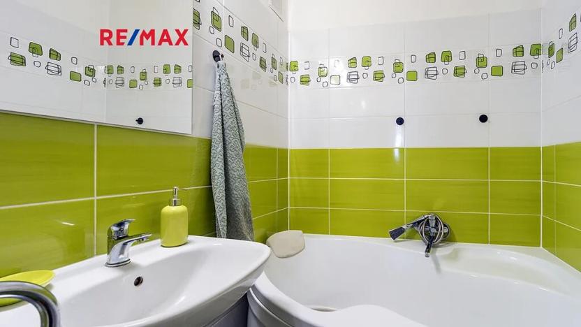 Prodej bytu 3+1, Česká Lípa, Bardějovská, 70 m2