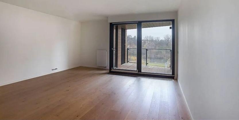 Pronájem bytu 2+kk, Praha - Vysočany, Bassova, 50 m2