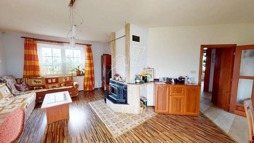 Prodej rodinného domu, Zdiby, 260 m2