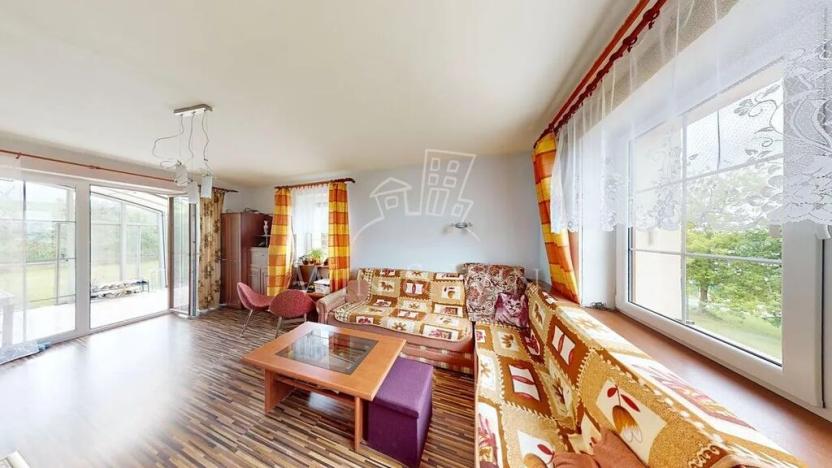 Prodej rodinného domu, Zdiby, 260 m2