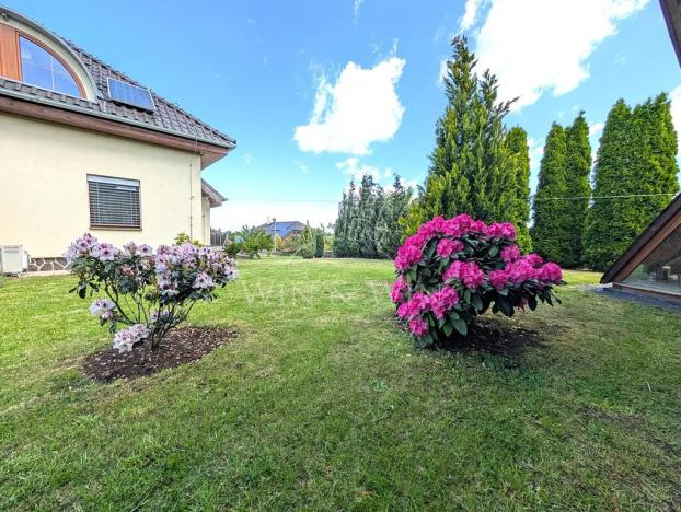 Prodej rodinného domu, Zdiby, 260 m2