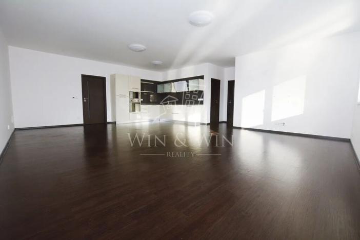 Pronájem bytu 4+kk, Praha - Horní Počernice, Náchodská, 124 m2