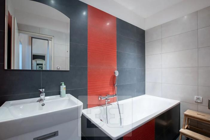 Pronájem bytu 2+kk, Praha - Záběhlice, Jabloňová, 52 m2