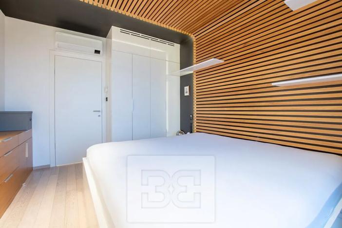 Pronájem bytu 4+kk, Praha - Radlice, Radlická, 119 m2