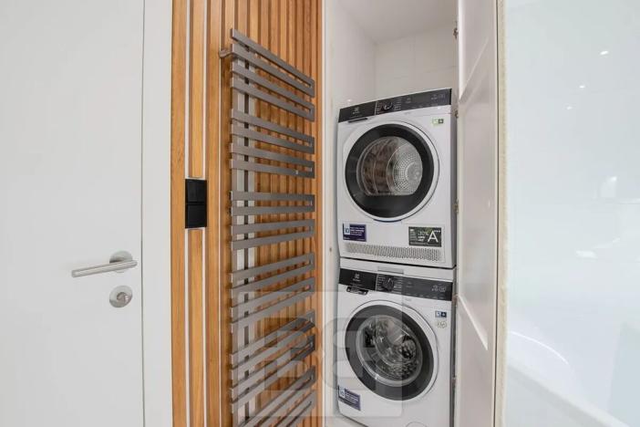 Pronájem bytu 4+kk, Praha - Radlice, Radlická, 119 m2