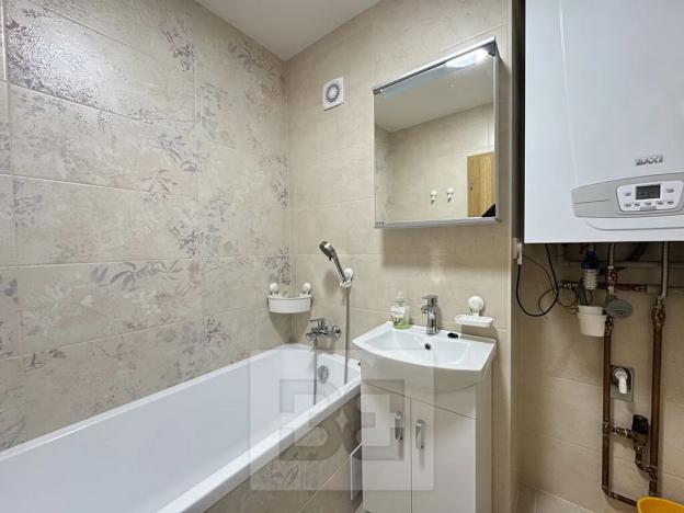 Pronájem bytu 2+1, Vyškov, Puškinova, 61 m2