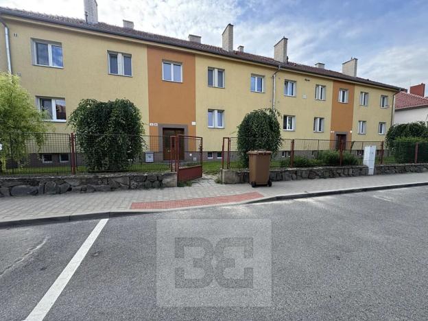Pronájem bytu 2+1, Vyškov, Puškinova, 61 m2