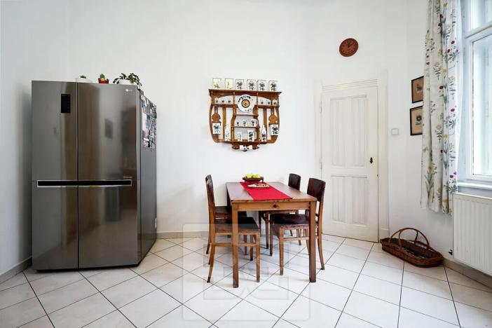 Prodej bytu 4+1, Praha - Nové Město, Odborů, 158 m2