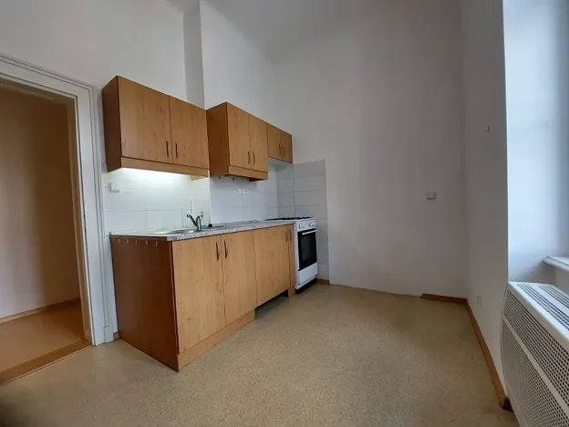 Pronájem bytu 2+1, Brno, Skřivanova, 75 m2