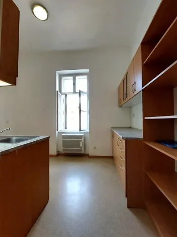 Pronájem bytu 2+1, Brno, Skřivanova, 75 m2