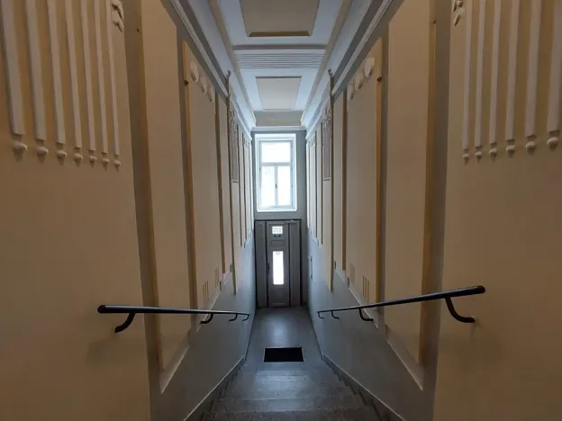 Pronájem bytu 2+1, Brno, Skřivanova, 75 m2