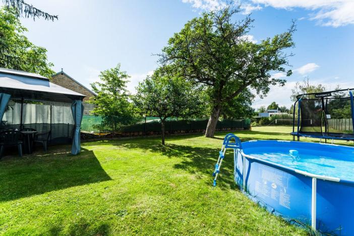 Prodej rodinného domu, Pardubice - Ohrazenice, Hradišťská, 105 m2