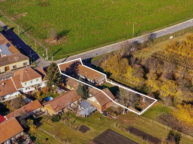 Prodej rodinného domu, Velké Bílovice, Čejkovská, 150 m2