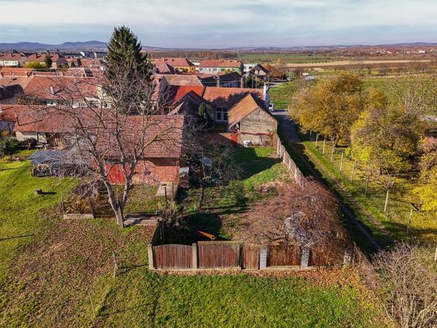 Prodej rodinného domu, Velké Bílovice, Čejkovská, 150 m2