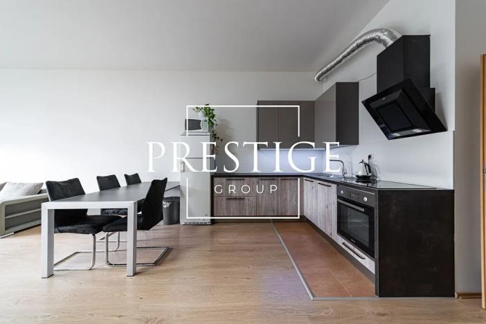 Pronájem bytu 1+kk, Praha - Libeň, Březenská, 66 m2