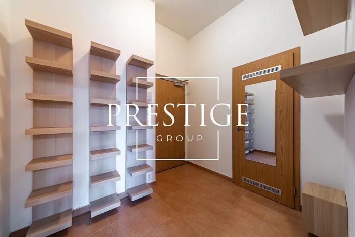 Pronájem bytu 1+kk, Praha - Libeň, Březenská, 66 m2