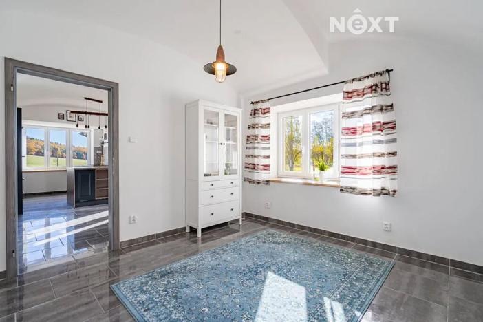 Prodej rodinného domu, Bělčice, 207 m2