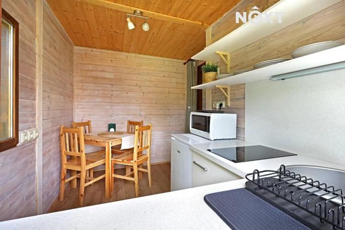 Prodej chaty, Horní Planá, Jenišov, 64 m2