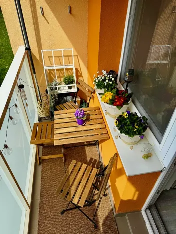 Prodej bytu 2+1, Šumperk, Gagarinova, 56 m2